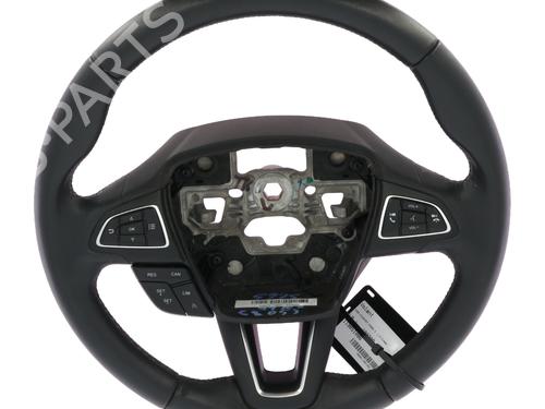 Used Steering wheel FORD ECOSPORT 1.5 TDCi EcoBlue (125 hp) 31849541