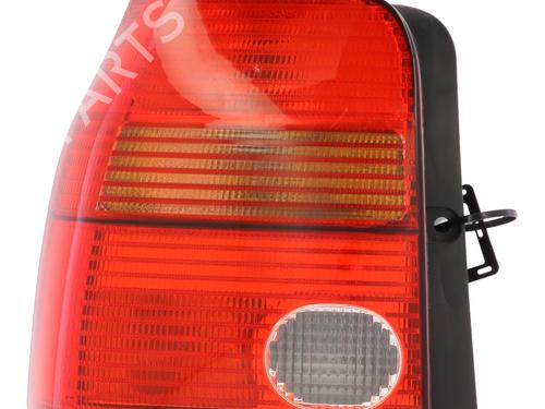 Used Left taillight VW LUPO I (6X1, 6E1) [1998-2005]  32014404