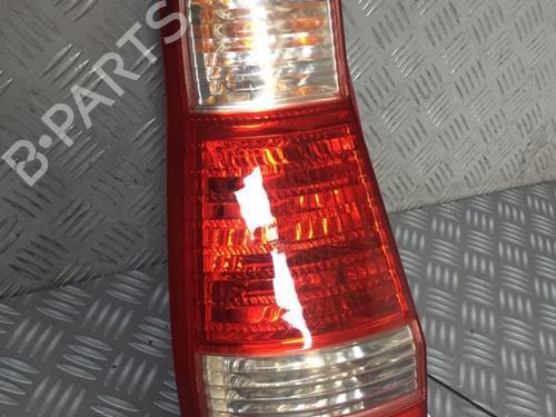 Left taillight HYUNDAI MATRIX (FC) 1.5 CRDi VGT | BP30070436C34