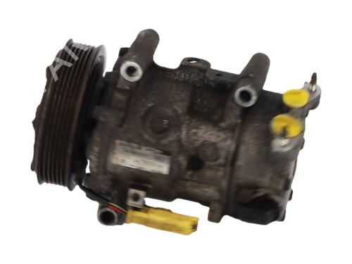 Used AC compressor AC compressor PEUGEOT 208 I (CA_, CC_) 1.4 HDi (68 hp) 40223731 40223731