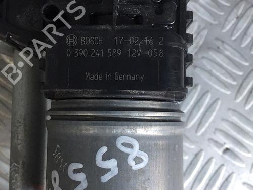 Used Front wiper motor PEUGEOT 2008 I (CU_) 1.6 BlueHDi 100 (100 hp) 30070347