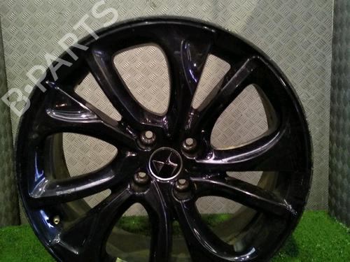 Used Rim CITROËN DS4 (NX_) 1.2 THP 130 (130 hp) 23183948
