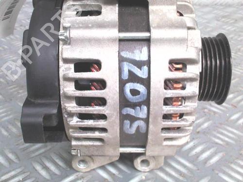 Alternator OPEL MOKKA / MOKKA X (J13) 1.6 CDTI (_76) | BP30074976M7