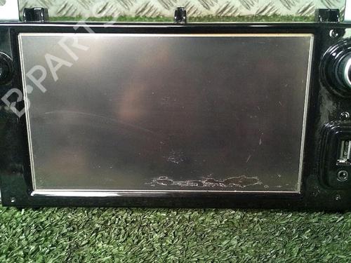 Radio RENAULT CLIO IV (BH_) 1.5 dCi 90 | BP30074220E6 