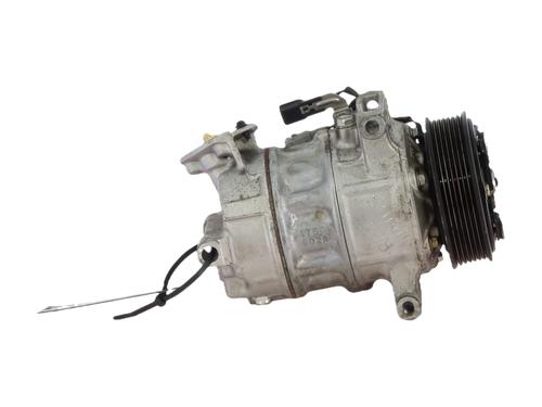 Used AC compressor AC compressor RENAULT MEGANE IV Hatchback (B9A/M/N_) [2015-2026] 36368047 36368047