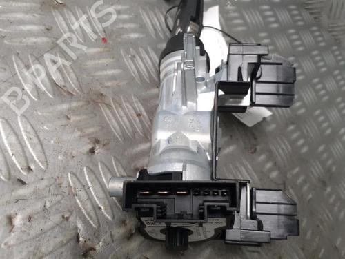 Ignition barrel VW POLO V (6R1, 6C1) 1.2 TSI 16V | BP30070554M48