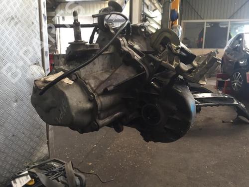 Gearbox PEUGEOT 307 (3A/C) 1.6 HDi 110 | BP29951845M3