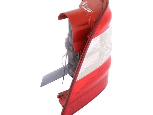 Left taillight MERCEDES-BENZ M-CLASS (W163) ML 400 CDI (163.128) | BP30542216C34