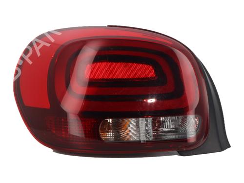 Left taillight CITROËN C3 III (SX) 1.2 THP 110 (SXHNPS, SXHNZT, SXHNZ6) | BP40527782C34 - Image 3