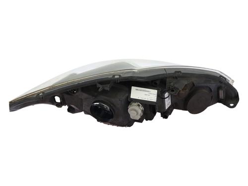 Used Left headlight Left headlight RENAULT LAGUNA III (BT0/1) [2007-2015] 35753062 35753062