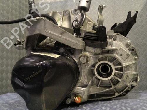 Gearbox RENAULT CLIO III (BR0/1, CR0/1) 1.5 dCi (BR17, CR17) | BP30063880M3