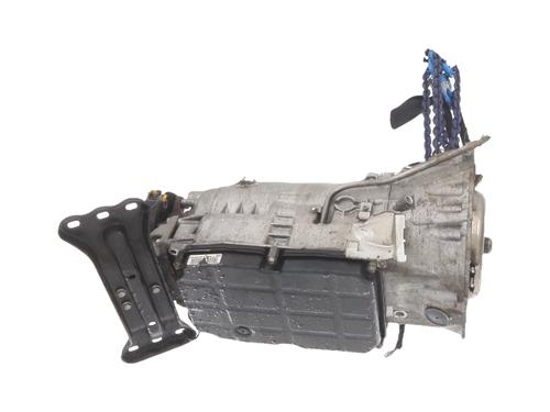 Gearbox MERCEDES-BENZ C-CLASS (W204) C 220 CDI (204.002) | BP32487074M3  - Image 6