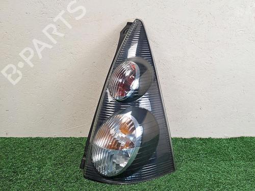 Right taillight CITROËN C1 (PM_, PN_) | BP30068466C35