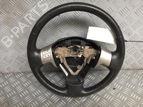 Used Steering wheel Steering wheel TOYOTA AURIS (_E15_) 1.4 D-4D (NDE150_, NDE150R) (90 hp) 30069434 30069434