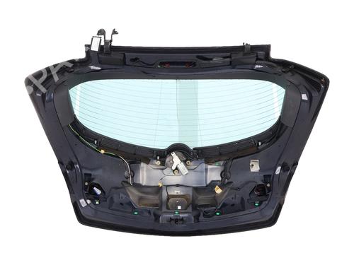 Used Tailgate Tailgate RENAULT VEL SATIS (BJ0_) [2002-2026] 34046968 34046968