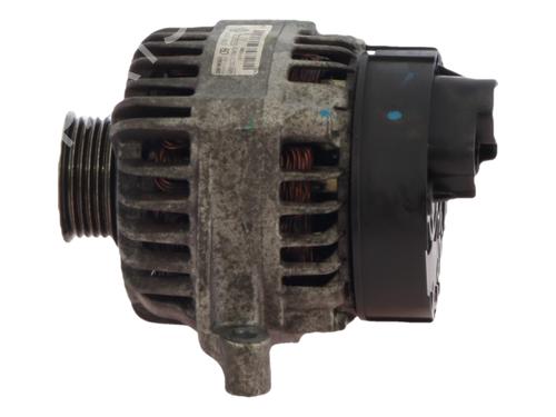 Alternator FIAT 500 (312_) 1.2 (312AXA1A) | BP39026217M7 - Image 3
