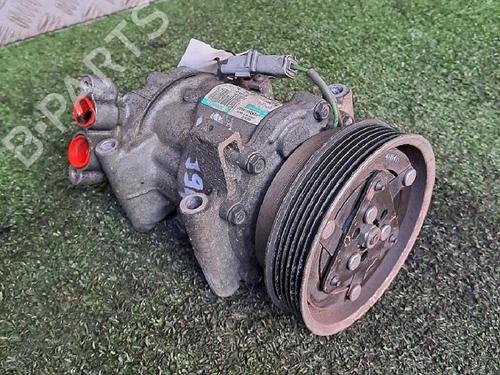 AC compressor RENAULT CLIO III (BR0/1, CR0/1) 1.5 dCi (BR17, CR17) | BP30077441M34