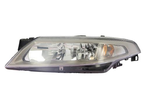 Left headlight RENAULT LAGUNA II (BG0/1_) 1.9 dCi (BG08, BG0G) | BP30861481C28 - Image 4