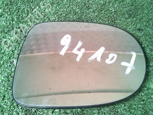 Szkło lusterka prawego RENAULT MODUS / GRAND MODUS (F/JP0_) 1.5 dCi (FP0G, JP0G) | BP30074228C147 