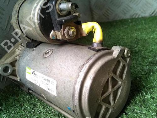 Starter OPEL CORSA D Hatchback Van (S07) 1.3 CDTI (L08) | BP29952935M8