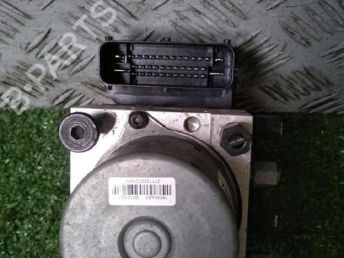 ABS pump CHEVROLET SPARK (M300) 1.0 | BP30071934M43  - Image 8