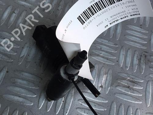 Used Washer pump KIA SPORTAGE II (JE_, KM_) 2.0 CRDi (140 hp) 30070158