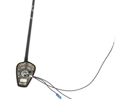 antennabase-renault-express-box-bodympv-2021-34520700 main image