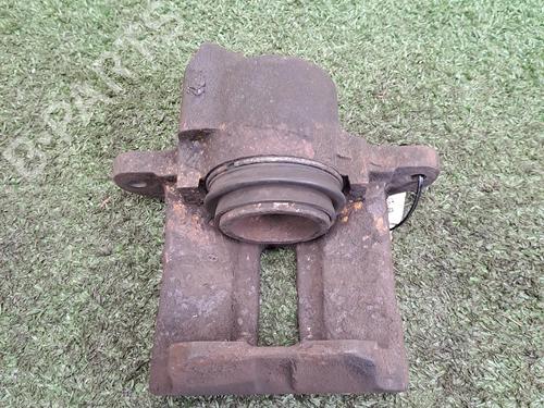 Left front brake caliper RENAULT CLIO II (BB_, CB_) 1.4 16V (B/CB0L) | BP26591205M105 