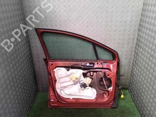 Left front door CITROËN C4 I (LC_) 1.6 16V | BP19434535C2 