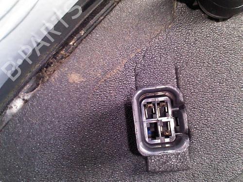 Right mirror RENAULT TWINGO I (C06_) 1.2 (C066, C068) | BP29948698C27 