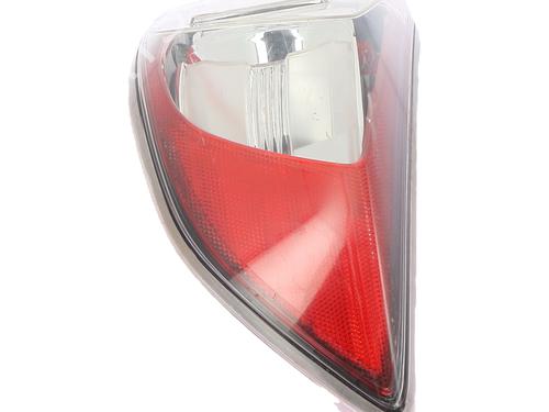 Right taillight MAZDA 3 (BL) 1.6 MZ-CD (BL14) | BP38054186C35 - Image 8