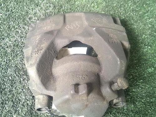 Højre bremsekaliber foran DACIA LODGY (JS_) 1.5 dCi (JSMC, JSAF) | BP30067021M104 