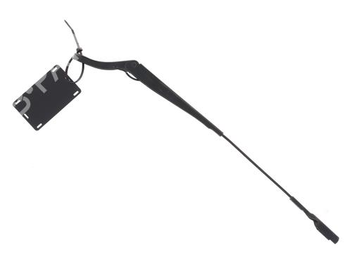 Vindrute viskerarm RENAULT TWINGO II (CN0_) 1.5 dCi (CN0E) (64 hp) 31044292