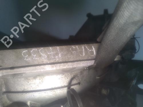 Gearbox OPEL ASTRA J (P10) 1.4 Turbo (68) | BP30775157M3 - Image 2