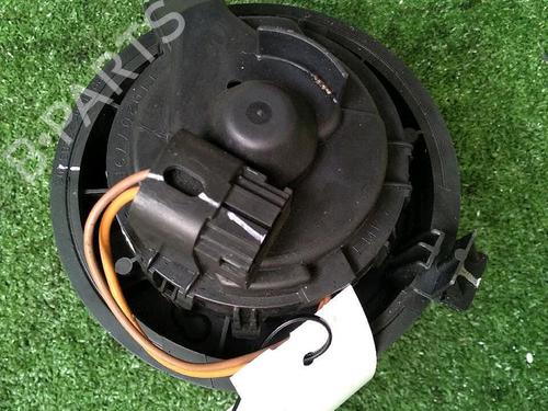Varmeblæser RENAULT CLIO IV (BH_) 1.5 dCi 75 (75 hp) 30071654