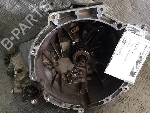 Gearkasse FORD FIESTA VI (CB1, CCN) 1.25 | BP30073945M3 
