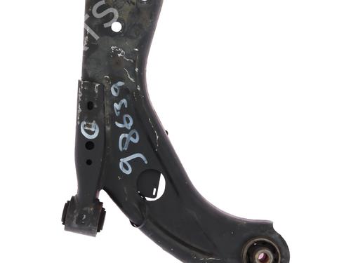 Used Left front suspension arm CITROËN GRAND C4 SPACETOURER (3A_, 3E_) 1.2 PureTech 130 (131 hp) 30636493