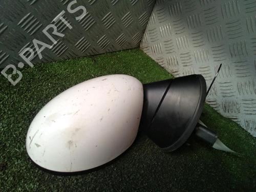 Right mirror MINI MINI (R50, R53) One | BP17159483C27 