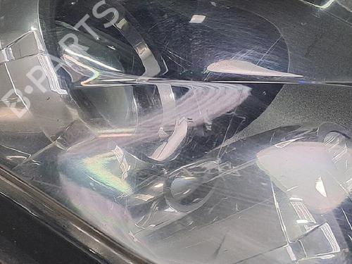 Koplamp links RENAULT LAGUNA III Grandtour (KT0/1) 2.0 dCi (KT01, KT08, KT09, KT0K, KT12, KT1D, KT1W) (150 hp) 30064395