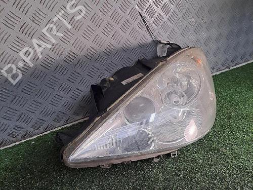 Used Left headlight Left headlight PEUGEOT 807 (EB_) 2.2 HDi (128 hp) 30064451 30064451