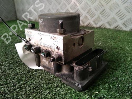ABS pump RENAULT CLIO III (BR0/1, CR0/1) 1.5 dCi (BR17, CR17) | BP17211732M43 