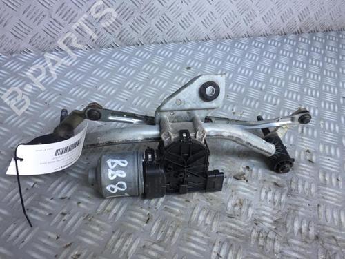 Front wiper motor RENAULT TWINGO II (CN0_) 1.5 dCi 75 | BP30072475M29