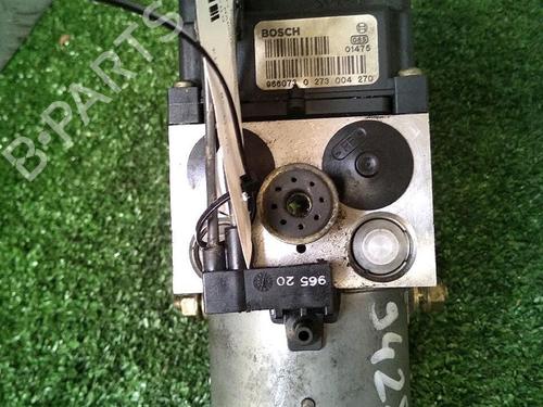 Used ABS pump PEUGEOT 406 Coupe (8C) 2.0 16V (135 hp) 30074199