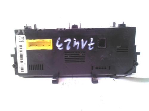 AC Styreenhet / Manøvreringsenhet CITROËN C3 II (SC_) 1.6 HDi 90 | BP30075275I5