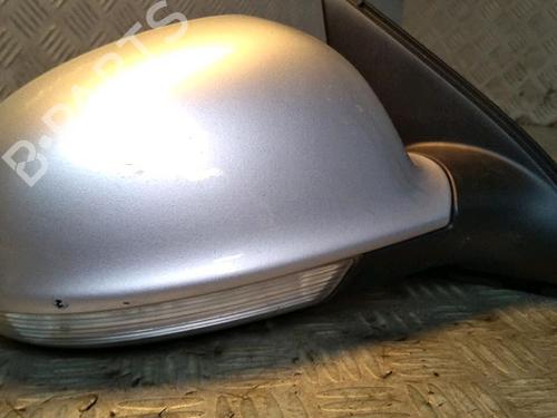 Bakspejl Højre VW JETTA III (1K2) 1.9 TDI (105 hp) 30070839