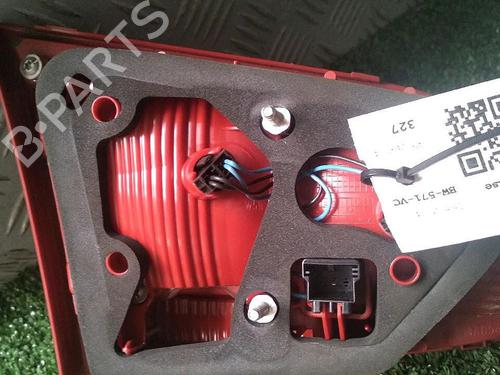 Right tailgate light VW PASSAT B7 Variant (365) 1.6 TDI | BP29952867C80  - Image 11
