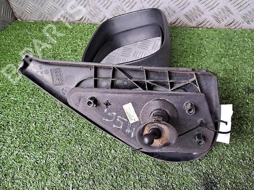 Right mirror RENAULT KANGOO Express (FC0/1_) D 65 1.9 (FC0E, FC02, FC0J, FC0N) | BP30076672C27 