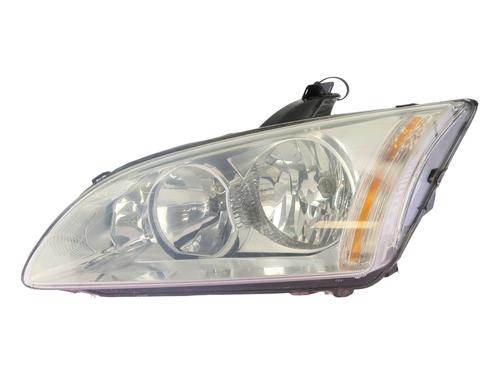 Used Left headlight FORD FOCUS II Saloon (DB_, FCH, DH) 1.8 TDCi (115 hp) 30857558