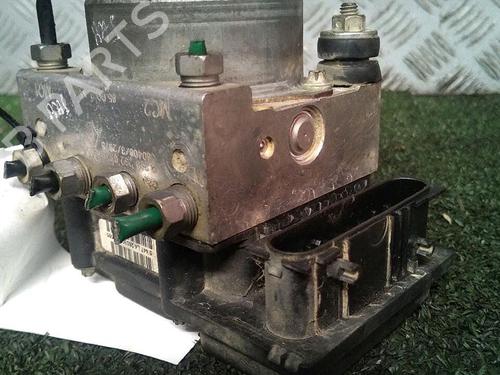 ABS pump RENAULT CLIO III (BR0/1, CR0/1) 1.5 dCi (BR0H, CR0H, CR1S, BR1S) | BP30073632M43