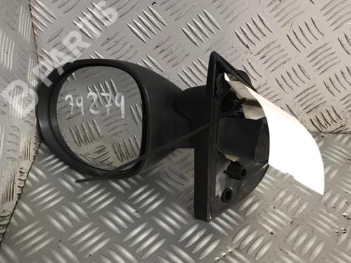Used Left mirror RENAULT TWINGO I (C06_) 1.2 (C066, C068) (58 hp) 11401205
